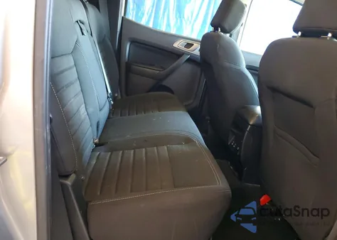 2020 Ford Ranger Xl z USA, uszkodzony, nr VIN 1FTER4FH4LLA76226